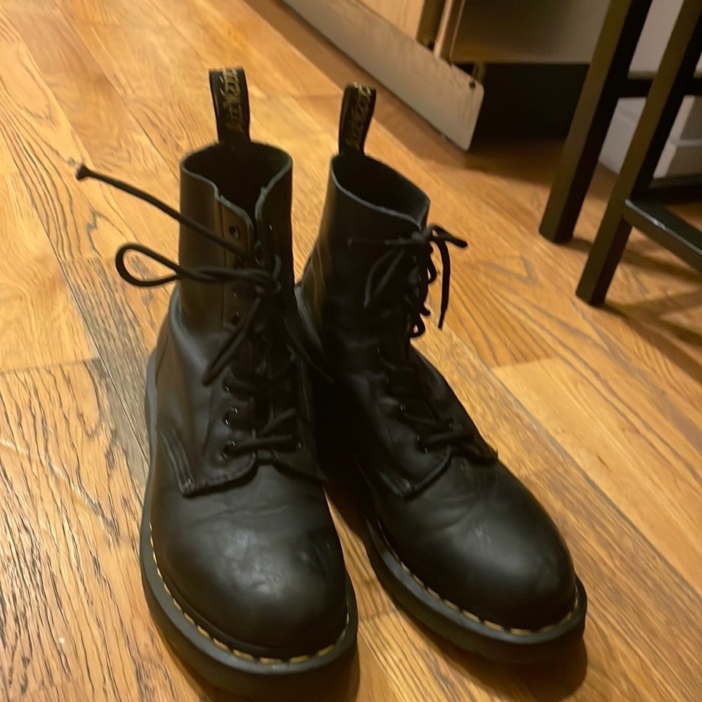 Dr. Martens